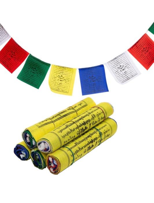 Tibetan Prayer Flags from Nepal