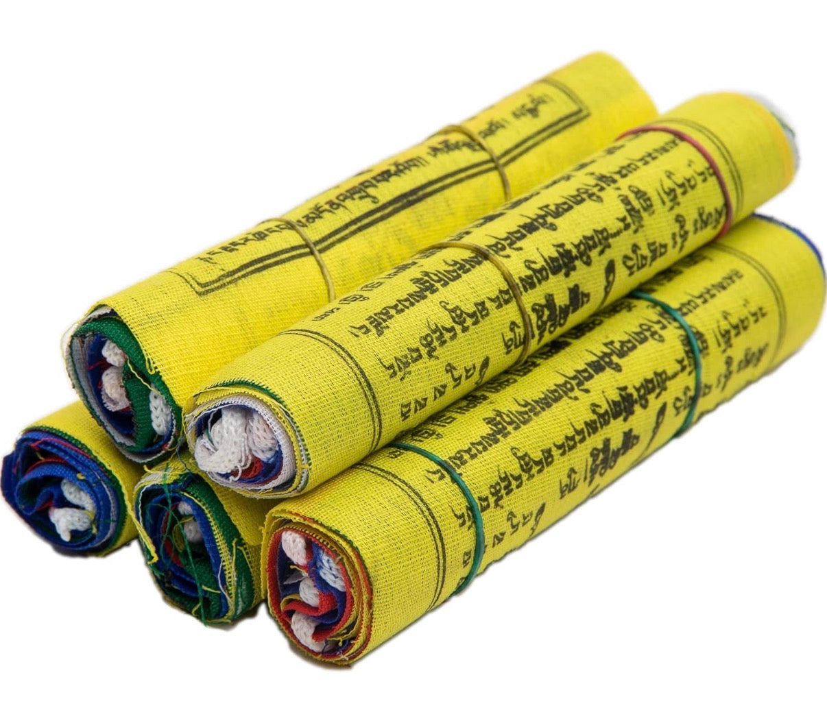 Tibetan Prayer Flags from Nepal