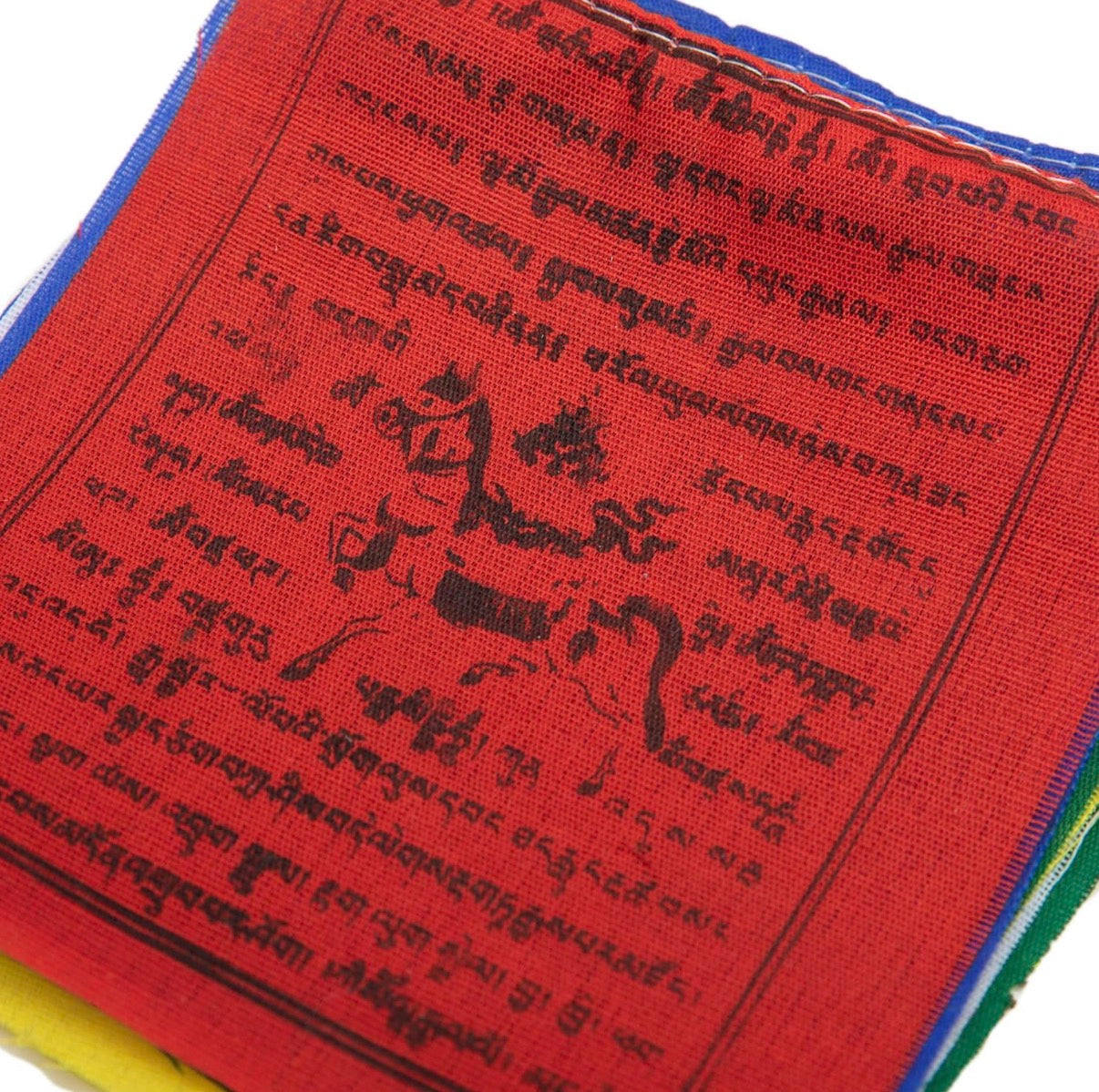 Tibetan Prayer Flags from Nepal